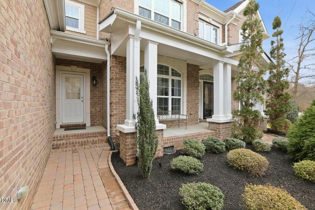 2205 Wood Cutter Court, Raleigh, NC 27606