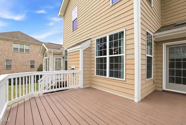 2205 Wood Cutter Court, Raleigh, NC 27606