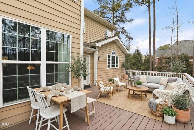 2205 Wood Cutter Court, Raleigh, NC 27606