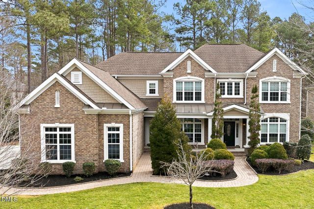 2205 Wood Cutter Court, Raleigh, NC 27606