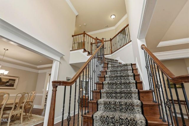 2205 Wood Cutter Court, Raleigh, NC 27606