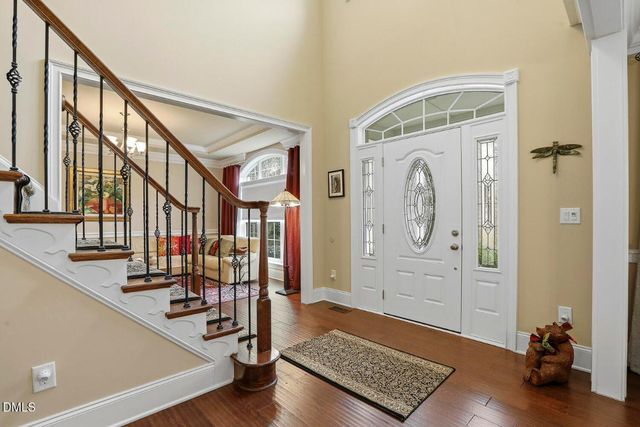 2205 Wood Cutter Court, Raleigh, NC 27606