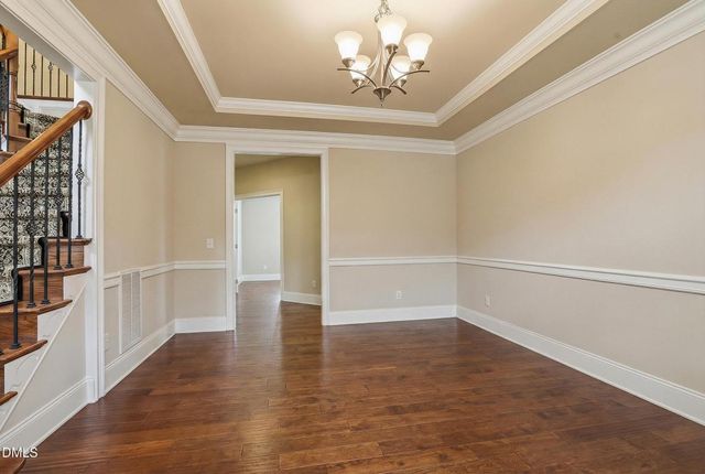 2205 Wood Cutter Court, Raleigh, NC 27606