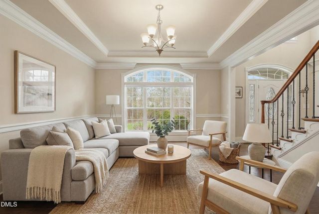 2205 Wood Cutter Court, Raleigh, NC 27606