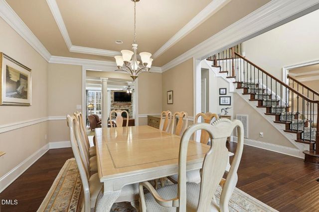 2205 Wood Cutter Court, Raleigh, NC 27606