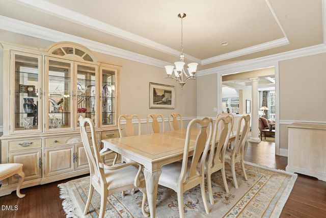 2205 Wood Cutter Court, Raleigh, NC 27606