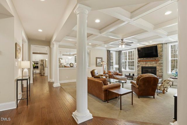 2205 Wood Cutter Court, Raleigh, NC 27606