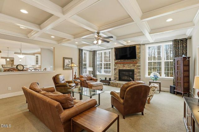 2205 Wood Cutter Court, Raleigh, NC 27606