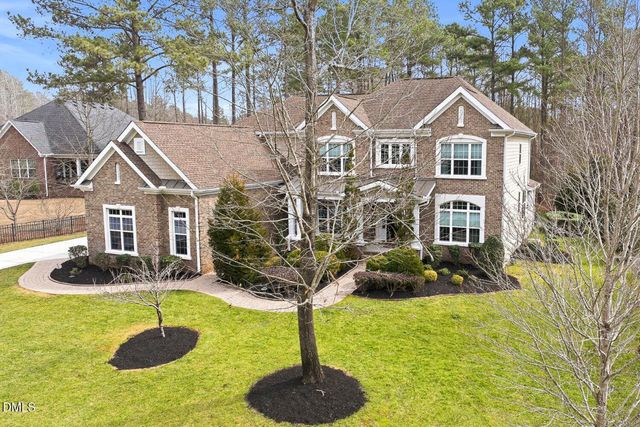 2205 Wood Cutter Court, Raleigh, NC 27606