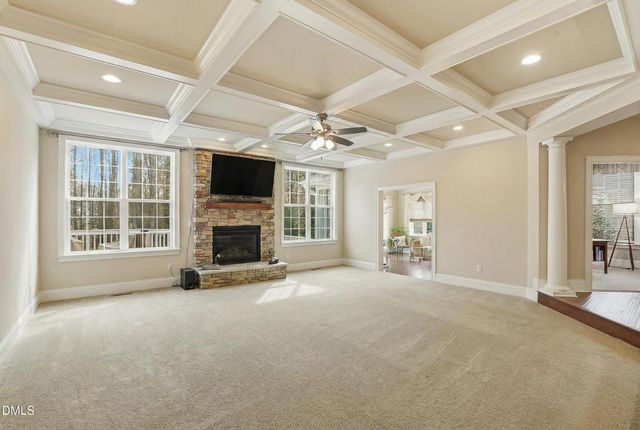 2205 Wood Cutter Court, Raleigh, NC 27606