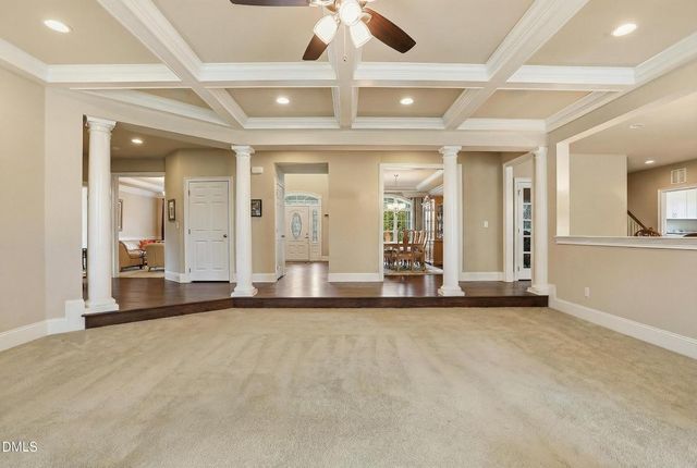 2205 Wood Cutter Court, Raleigh, NC 27606