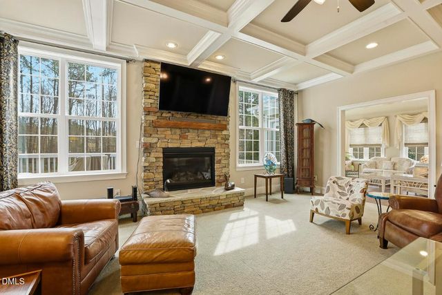 2205 Wood Cutter Court, Raleigh, NC 27606