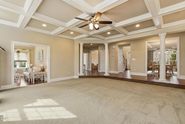 2205 Wood Cutter Court, Raleigh, NC 27606