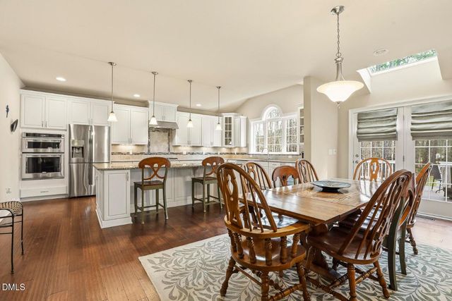 2205 Wood Cutter Court, Raleigh, NC 27606