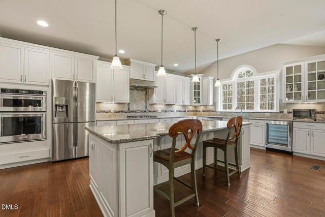 2205 Wood Cutter Court, Raleigh, NC 27606