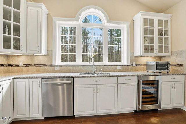 2205 Wood Cutter Court, Raleigh, NC 27606