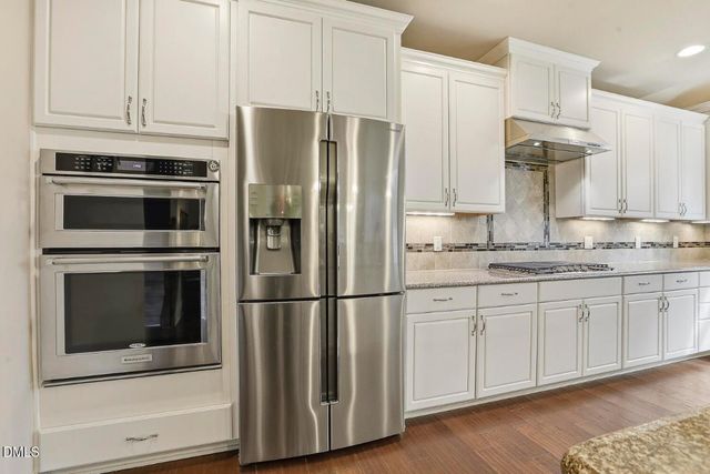 2205 Wood Cutter Court, Raleigh, NC 27606