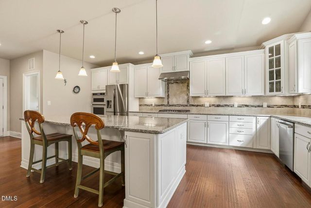 2205 Wood Cutter Court, Raleigh, NC 27606