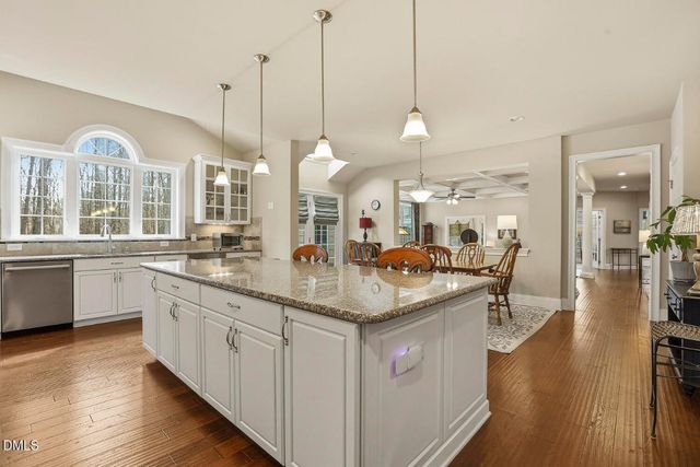 2205 Wood Cutter Court, Raleigh, NC 27606