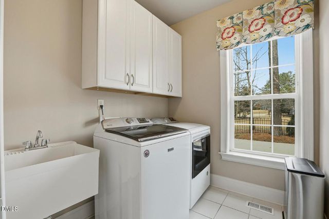 2205 Wood Cutter Court, Raleigh, NC 27606