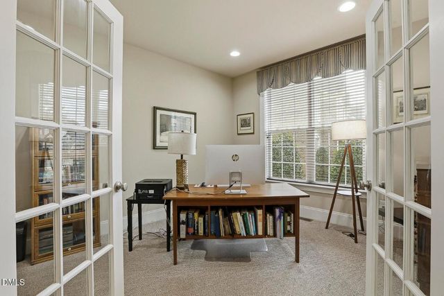 2205 Wood Cutter Court, Raleigh, NC 27606