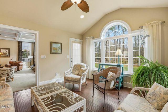 2205 Wood Cutter Court, Raleigh, NC 27606