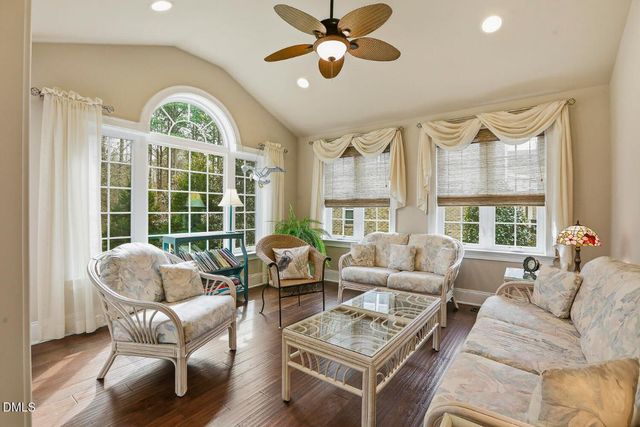 2205 Wood Cutter Court, Raleigh, NC 27606