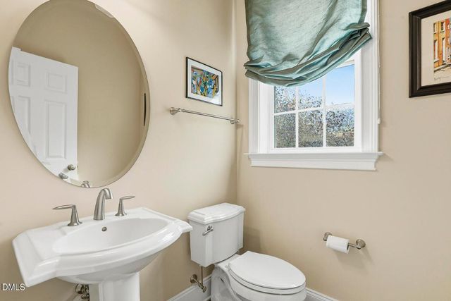 2205 Wood Cutter Court, Raleigh, NC 27606