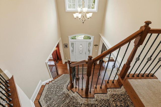 2205 Wood Cutter Court, Raleigh, NC 27606