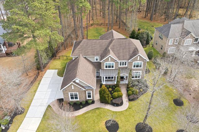 2205 Wood Cutter Court, Raleigh, NC 27606