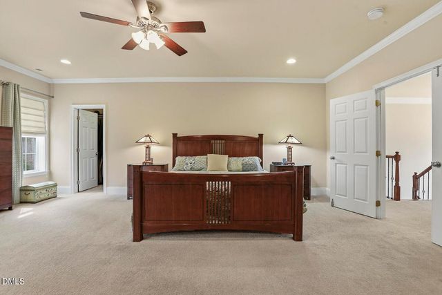 2205 Wood Cutter Court, Raleigh, NC 27606