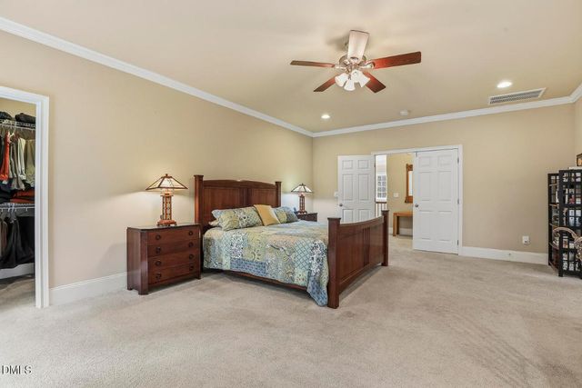 2205 Wood Cutter Court, Raleigh, NC 27606