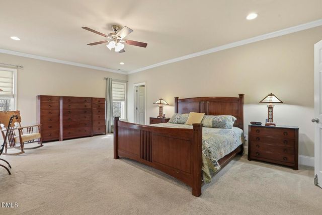 2205 Wood Cutter Court, Raleigh, NC 27606