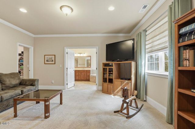 2205 Wood Cutter Court, Raleigh, NC 27606