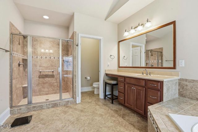 2205 Wood Cutter Court, Raleigh, NC 27606