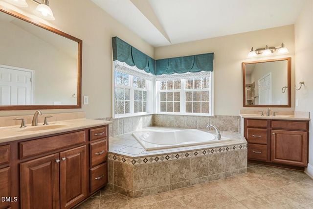 2205 Wood Cutter Court, Raleigh, NC 27606