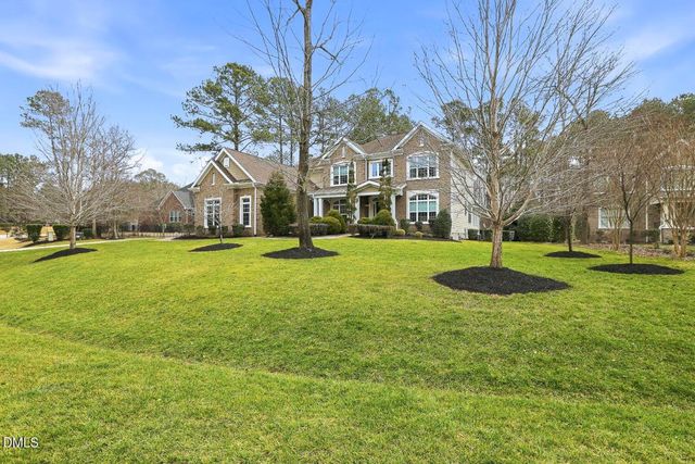 2205 Wood Cutter Court, Raleigh, NC 27606