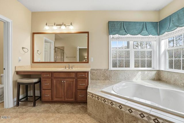 2205 Wood Cutter Court, Raleigh, NC 27606