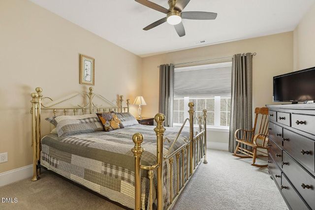 2205 Wood Cutter Court, Raleigh, NC 27606