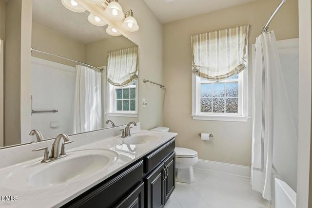 2205 Wood Cutter Court, Raleigh, NC 27606