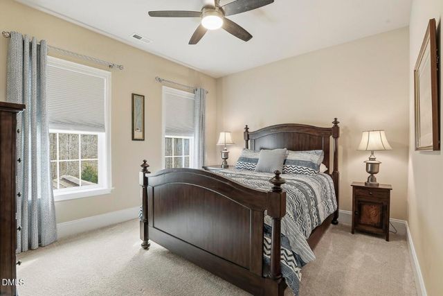 2205 Wood Cutter Court, Raleigh, NC 27606