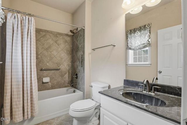 2205 Wood Cutter Court, Raleigh, NC 27606