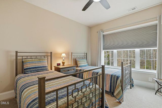 2205 Wood Cutter Court, Raleigh, NC 27606