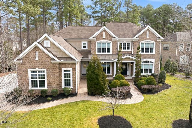 2205 Wood Cutter Court, Raleigh, NC 27606