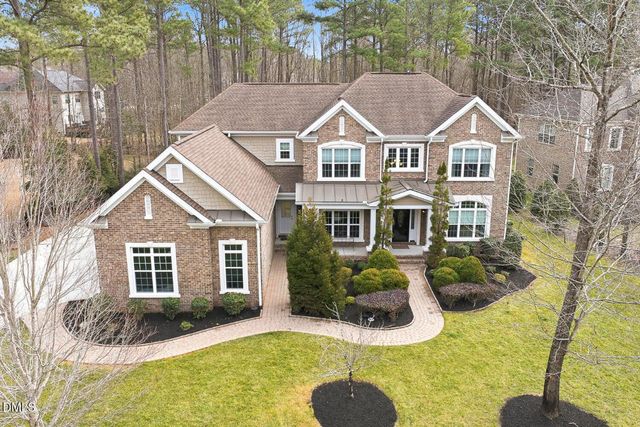 2205 Wood Cutter Court, Raleigh, NC 27606