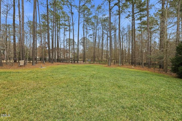 2205 Wood Cutter Court, Raleigh, NC 27606