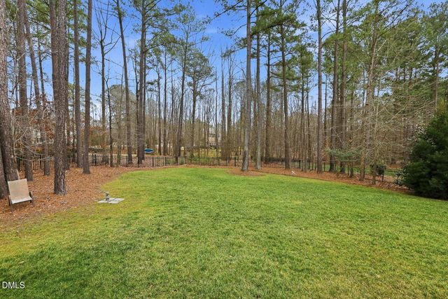 2205 Wood Cutter Court, Raleigh, NC 27606