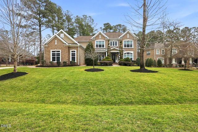 2205 Wood Cutter Court, Raleigh, NC 27606