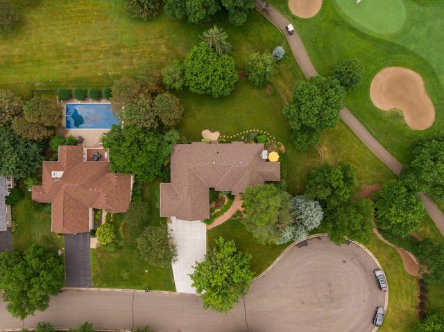 3595 Rae Lane, Woodbury, MN 55125