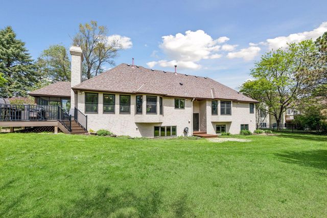 3595 Rae Lane, Woodbury, MN 55125